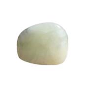 Jade de Chine galet pierre roule