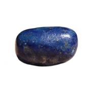 Lapis Lazuli galet pierre roule extra