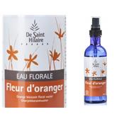 Eau Florale de Fleur d'Oranger Bio - 200 ml