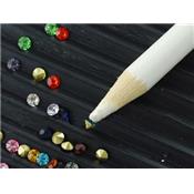 Crayon pour ramasser les perles - 17,5x0,7 cm