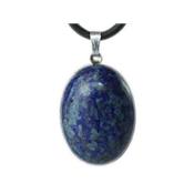 Lapis Lazuli Pendentif Cabochon ovale 25x18 mm Harmony