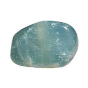 Aqua Blue galet pierre roulée
