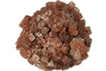 Collection Pierre Aragonite