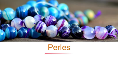 perle pierre naturelle fine - aromasud